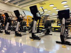 -莱茵体育生活馆