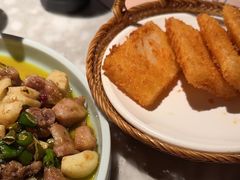 -蔴将·川菜(黄龙万科店)