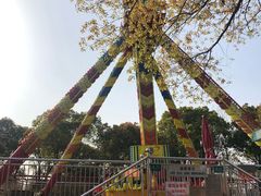 -南昌之星游乐场