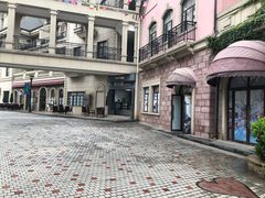 -美的鹭湖森林度假区