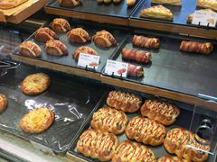 -巴黎贝甜(印象城店)