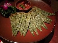 云南野菜饼-花马天堂云南餐厅 Lost Heaven(外滩店)