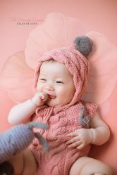 -憨大叔儿童摄影(义乌店)