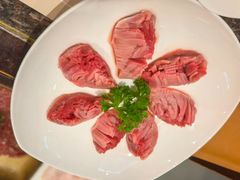 -皇城老妈(德胜店)