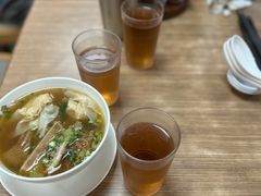 -百福麵家(新馬路店)