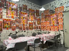-巴山路曹记鸭霸王火锅(梅溪步步高新天地店)