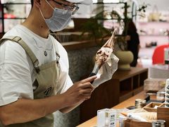 -野人先生Gelato(上海长宁龙之梦店)