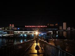 -武汉关码头(轮渡站)