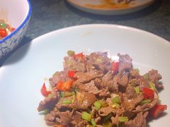 -姐夫的小菜(新中关购物中心店)