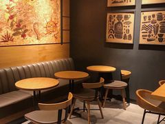 -星巴克(杭州运河上街店)