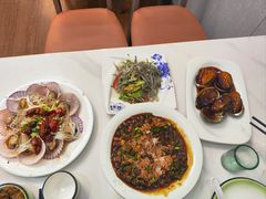 -来之顺海鲜菜馆·青岛菜·始于1993(栈桥店)