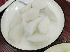 -潮汕牛肉火锅