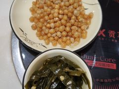 -鑫悦楼煎蟹·16年海鲜大排档