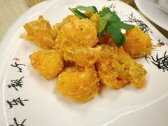 -宜兴隆家宴·私房菜(泰安华庭店)