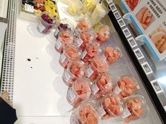 -盒马鲜生(红莲店)