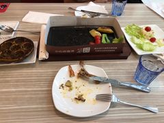 -必胜客(玉泉远洋店)