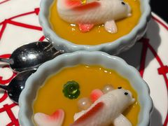 -锦楼·臻选新杭帮(杭州中心店)