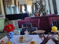 -云·酷Atmosphere(国贸大酒店)