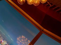 -非常时髦餐厅VUE Restaurant(外滩茂悦大酒店)