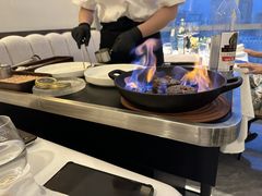 -王品牛排(郑州大卫城店)