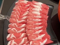 -额尔敦·品质自助(摩尔城店)