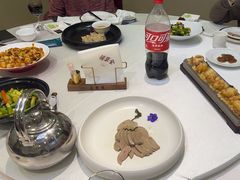 -北京全聚德(玉泉路店)