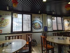 大堂-苏记餐厅(叠南店)