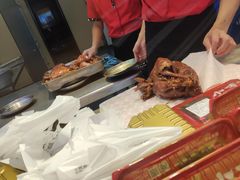 -小李烧鸡(西北角总店)