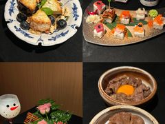 -阿吾罗日本料理(K11艺术中心店)