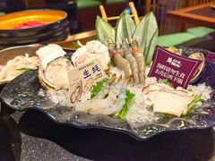 -牛New寿喜烧(金茂览秀城店)