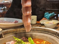 -匠岳·王宝器麻椒鱼(会展中心店)