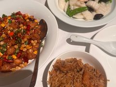 -汤城小厨•粤菜•靓汤(苏州街店)