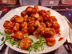 -淡尾·海鲜自助概念餐厅(虹桥南丰城店)