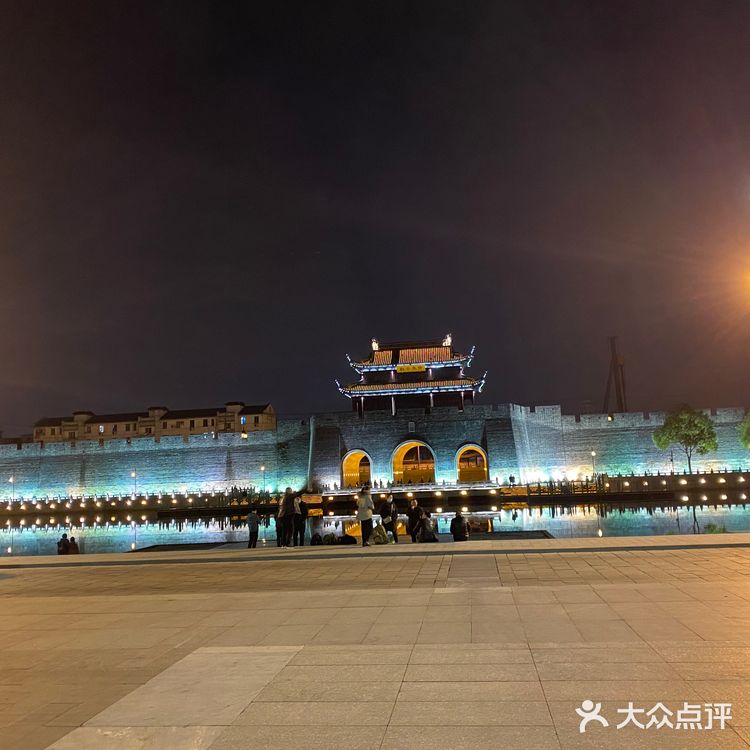 总结小记一场说走就走的闲逛