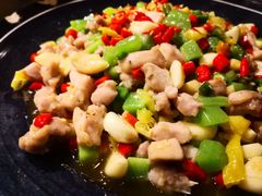 -赤宴·川菜(玉林店)