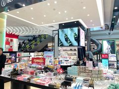 -巴黎春天(浦建店)
