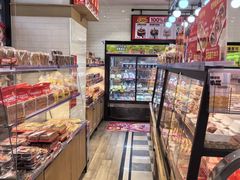 -味多美蛋糕(安定门店)