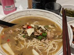 -慧娟面馆·餐厅(望江路店)