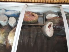 -大鹅岛灶台鱼·铁锅炖(水库路店)