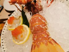 -Mr·Fish鱼鲜生海鲜放题(银泰in99店)