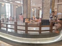-水王国温泉水世界