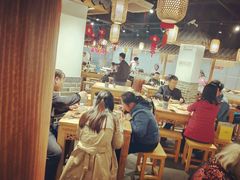 大堂-老城南.鸭血粉丝汤(夫子庙店)