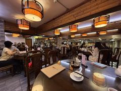 -红星光发煲仔饭(文海店)