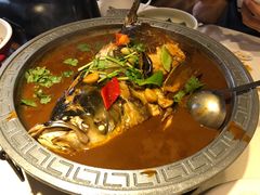 -苏淮景·苏闽融创菜·海鲜(原空港井河轩店)