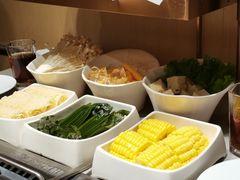 -海底捞火锅(万象汇店)