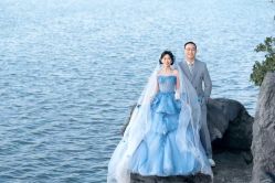 -青禾蒙娜丽莎婚纱摄影(武汉总店)