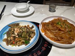-滋粥楼·顺德菜(番禺广场总店)