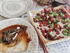 -宋记冕宁土菜馆(海门渔村二店)