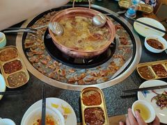 -老渔家·白族·石板烧.野生菌火锅(大理古城叶榆路店)
