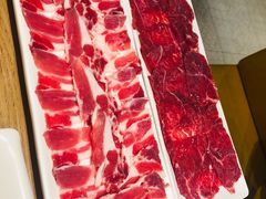 匙仁-掂档潮汕牛肉火锅(沈阳万象城店)